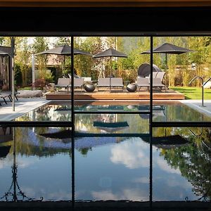 Best Western Premier Le Chapitre Hotel And Spa